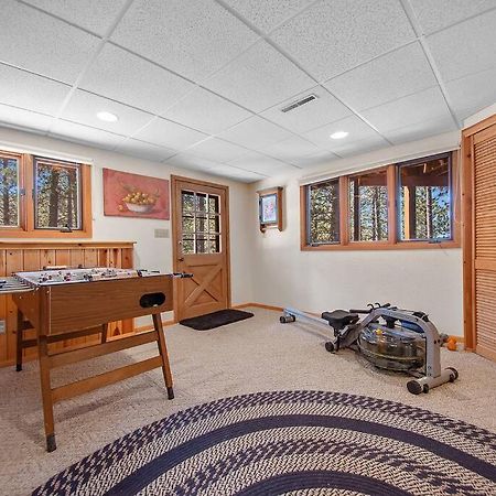 Villa Holliday House Rapid City Esterno foto