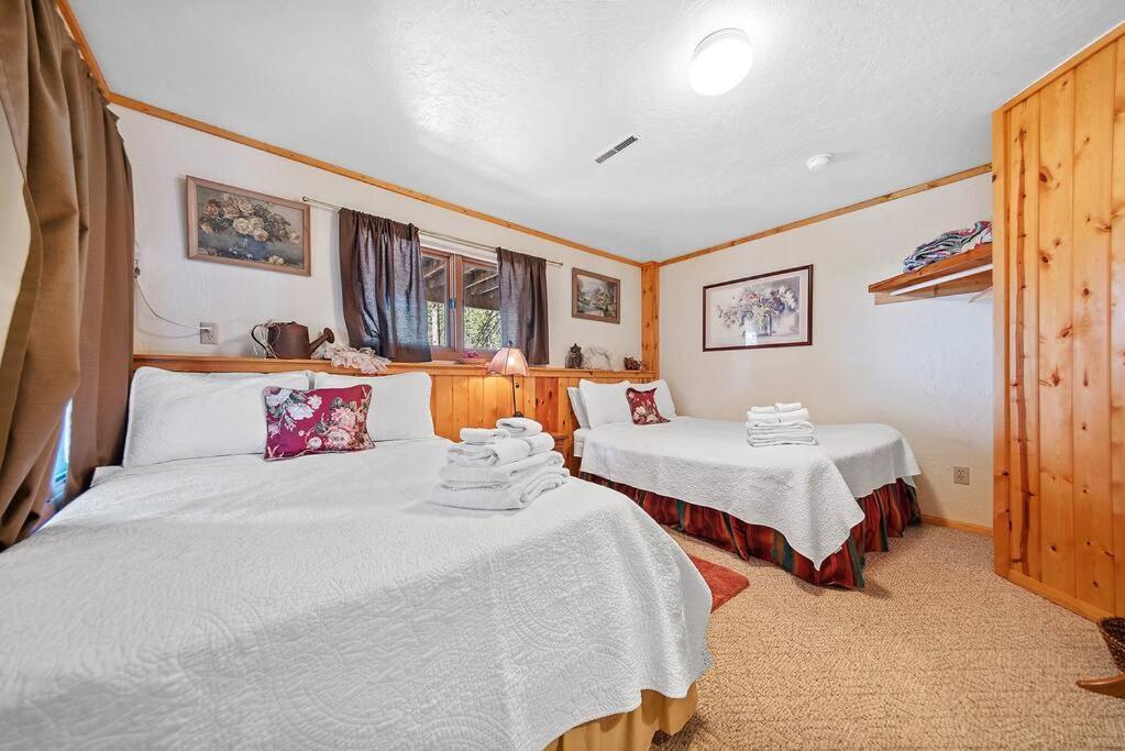 Villa Holliday House Rapid City Esterno foto