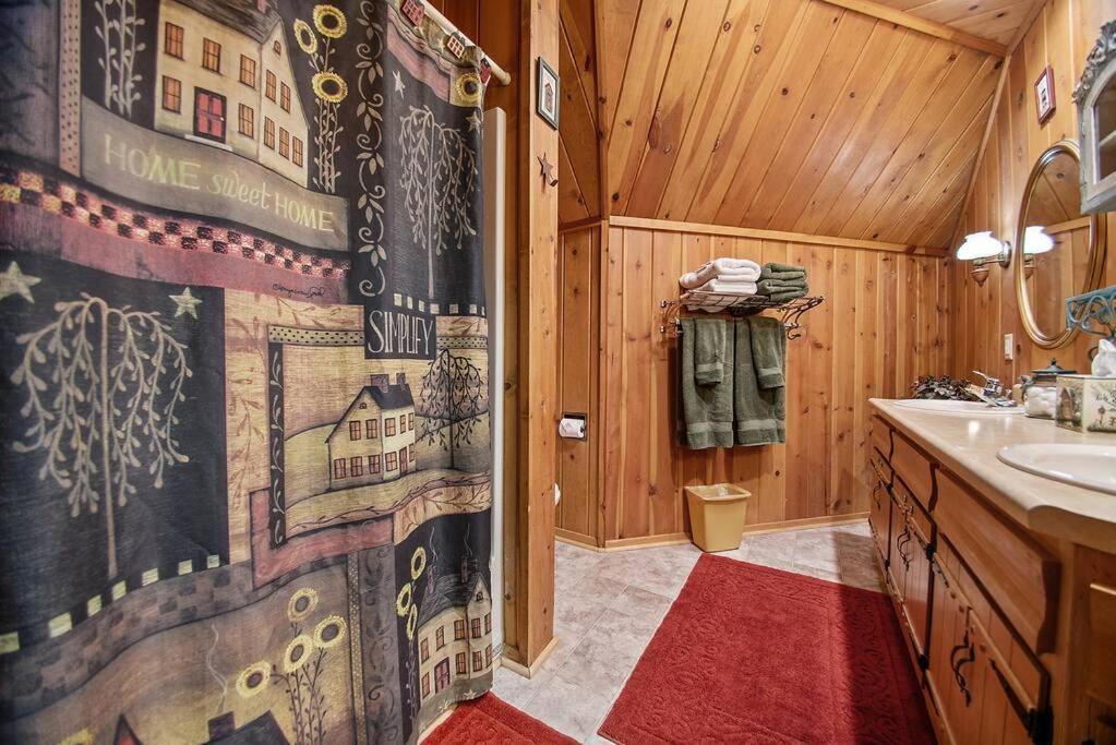 Villa Holliday House Rapid City Esterno foto