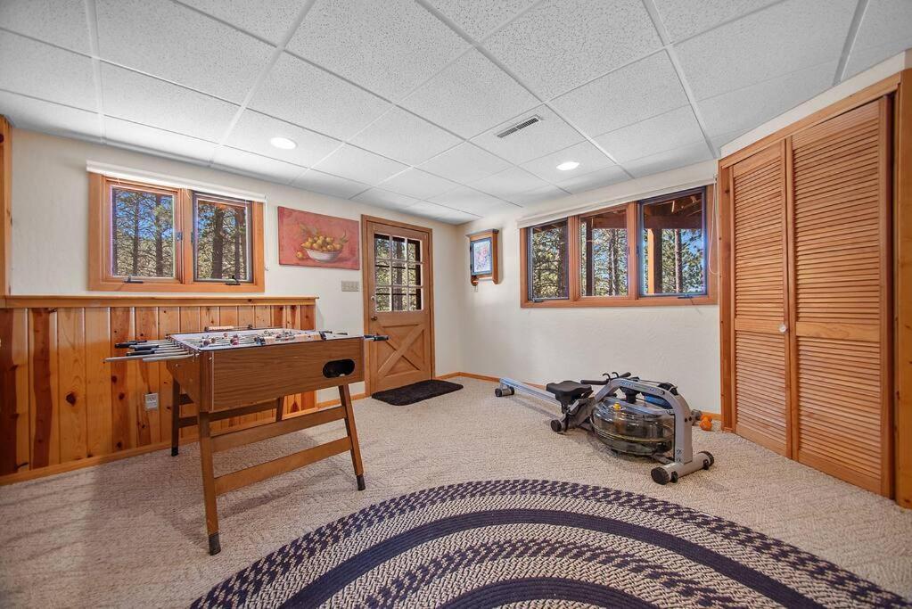 Villa Holliday House Rapid City Esterno foto