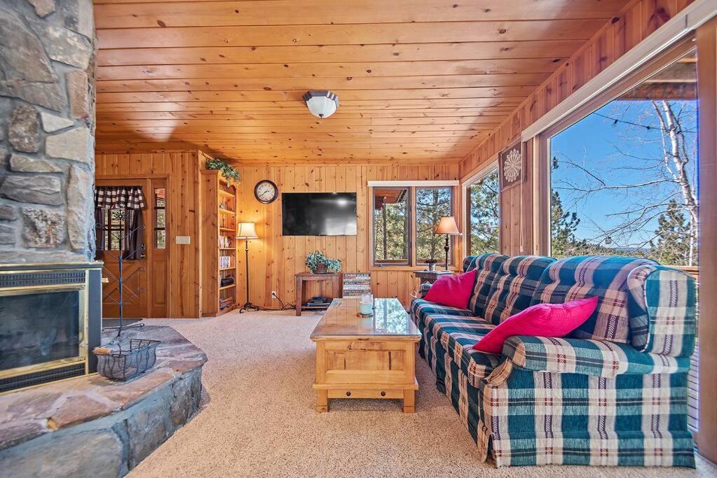 Villa Holliday House Rapid City Esterno foto