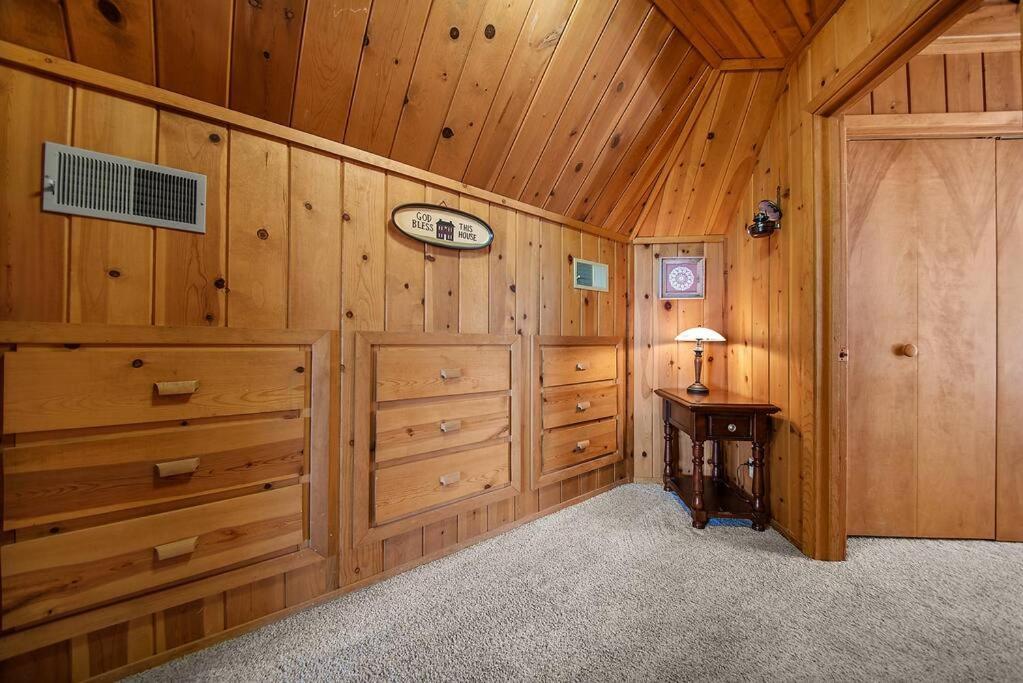 Villa Holliday House Rapid City Esterno foto