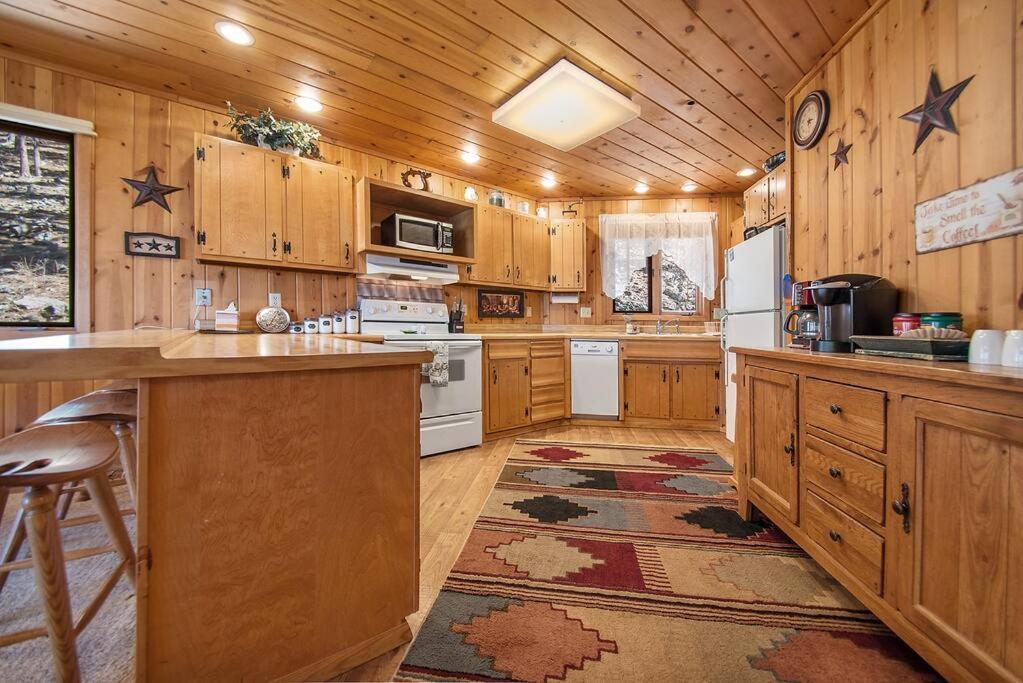 Villa Holliday House Rapid City Esterno foto