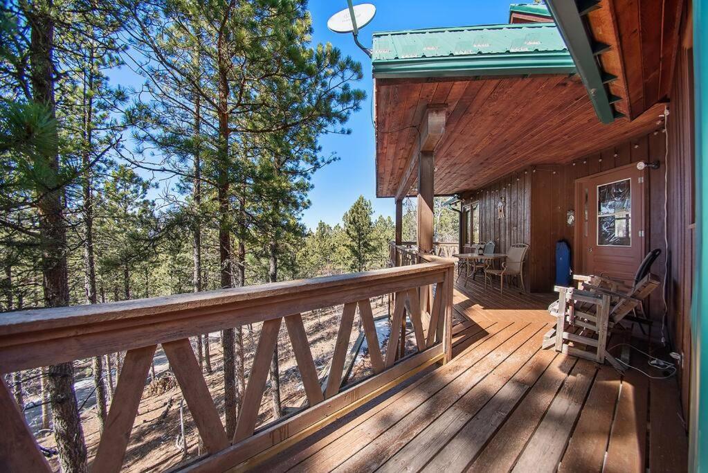 Villa Holliday House Rapid City Esterno foto