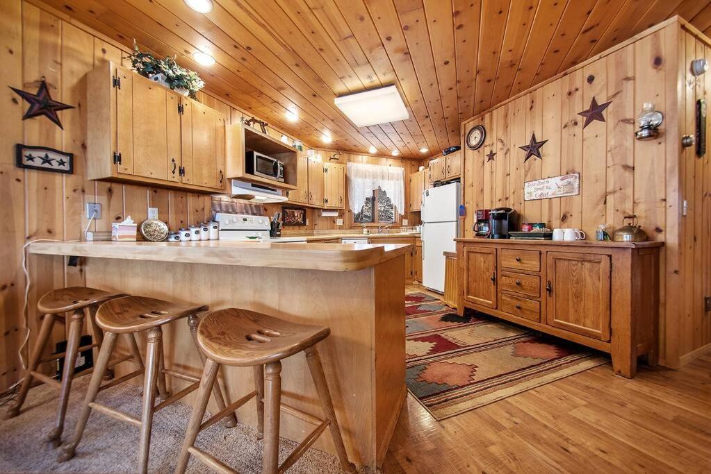Villa Holliday House Rapid City Esterno foto
