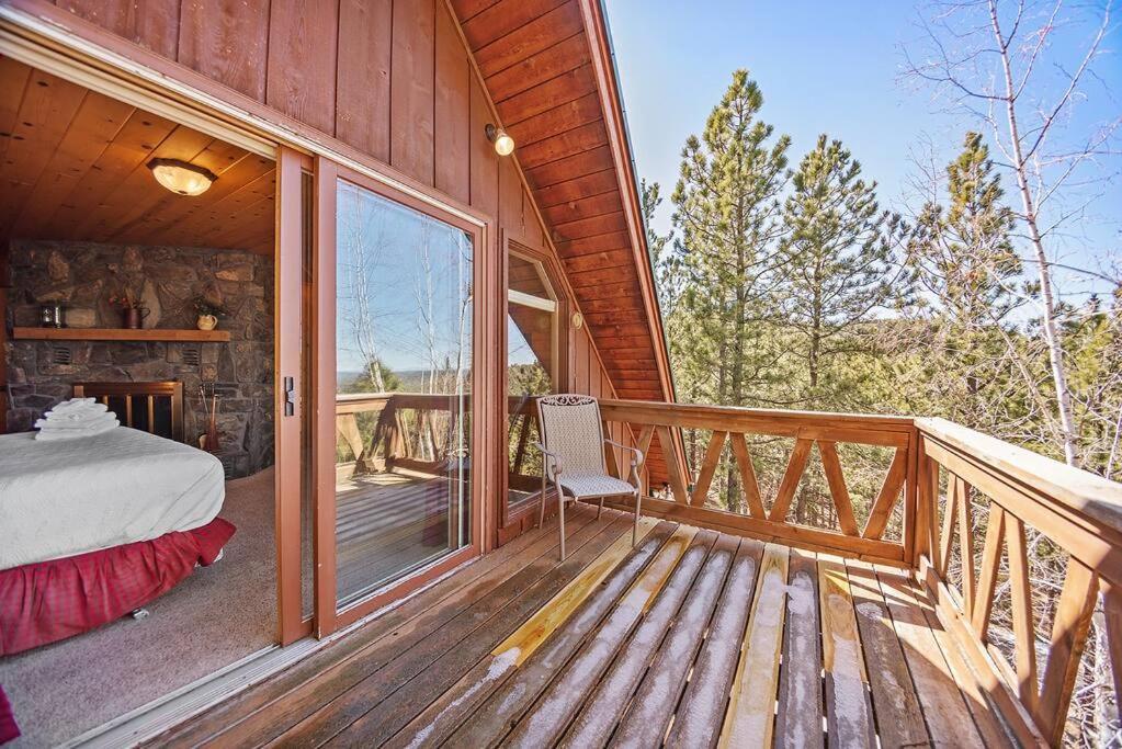 Villa Holliday House Rapid City Esterno foto