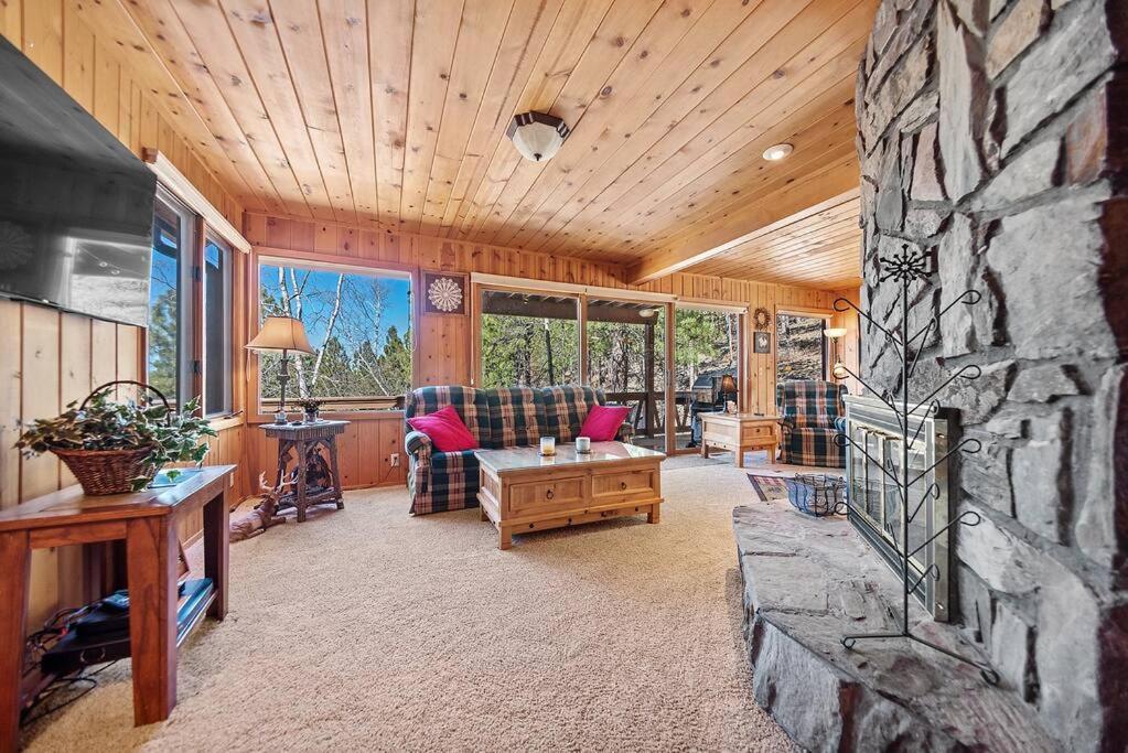 Villa Holliday House Rapid City Esterno foto
