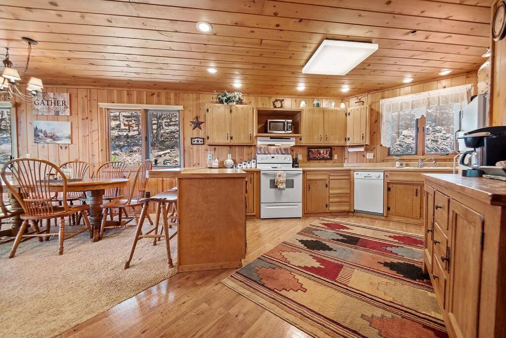 Villa Holliday House Rapid City Esterno foto