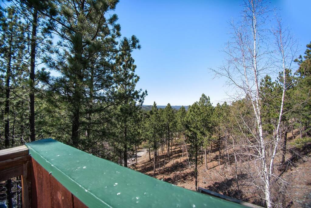 Villa Holliday House Rapid City Esterno foto
